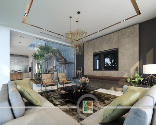  Sofa hiện đại SF 34